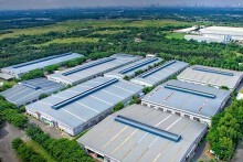 Bình Định mời gọi đầu tư 20 cụm công nghiệp