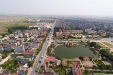 Bắc Ninh trình triển khai đường vành đai 4 hơn 5.200 tỷ đồng