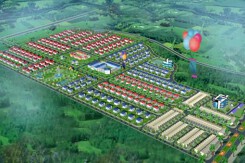 D2D đặt mục tiêu lãi 121 tỷ, tập trung đầu tư dự án Lộc An