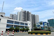 Hơn 39 tỷ USD vốn FDI đã đổ về Bình Dương