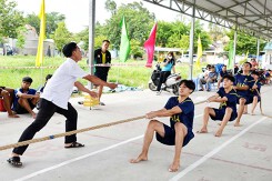 Quy hoạch phát triển thể dục, thể thao đến năm 2020, định hướng đến năm 2030