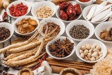 Quy hoạch tổng thể phát triển dược liệu đến năm 2020, định hướng đến năm 2030