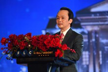 FLC đang vay vốn nhiều nhất tại những ngân hàng nào?