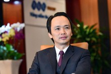 FLC công bố quyền Chủ tịch mới thay ông Trịnh Văn Quyết