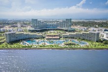 Quỹ đất khủng cùng những dự án nghỉ dưỡng tỷ USD làm nên tên tuổi FLC