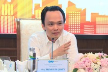 FLC: Vụ việc ông Trịnh Văn Quyết không ảnh hưởng hoạt động công ty và quyền lợi cổ đông