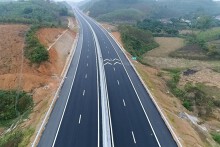 Tập đoàn Trường Thịnh xin nhận thầu cao tốc Vạn Ninh - Cam Lộ hơn 10.500 tỷ đồng
