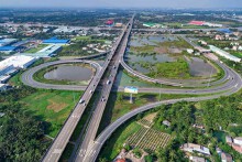 Các địa phương đã hoàn thành phân bổ vốn đầu tư công năm 2022
