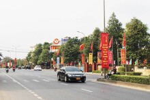 Phong Điền, Thừa Thiên Huế đấu giá 27 lô đất, khởi điểm gần 16,5 tỷ đồng