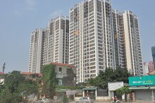 HUD1 báo lỗ sau kiểm toán