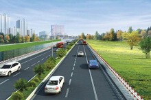 Hà Nội đề xuất chi hơn 85.000 tỷ đồng làm vành đai 4, hoàn vốn trong 21 năm
