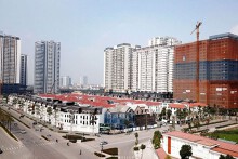 Ngân sách tăng mạnh tiền từ thuế thu nhập cá nhân và sử dụng bất động sản