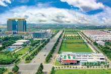 Bình Dương thu hút hơn 1,68 tỷ USD vốn FDI trong quý I/2022