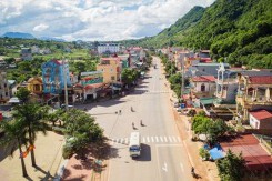 Sơn La lập quy hoạch khu du lịch sinh thái gần 500 ha ở Mộc Châu