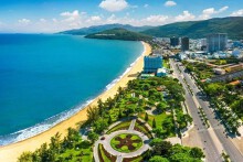Bình Định mời đầu tư hai dự án nhà ở và khu đô thị gần 1.250 tỷ đồng