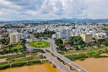 Kon Tum đấu giá 93 thửa đất với tổng giá khởi điểm hơn 618 tỷ đồng