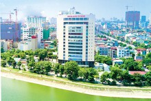Hudland lên kế hoạch lãi giảm 87%