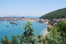 Thanh Hóa đấu giá 39 lô đất tại thị xã Nghi Sơn, khởi điểm từ 4,5 triệu đồng/m2