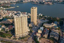 Tân Hoàng Minh đang xúc tiến đầu tư nhiều dự án lớn ở Hà Nội, Thái Nguyên, Lạng Sơn, Lâm Đồng...