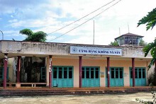 Đề xuất chi 2.000 tỷ đồng xây dựng sân bay Nà Sản