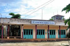 Đề xuất chi 2.000 tỷ đồng xây dựng sân bay Nà Sản
