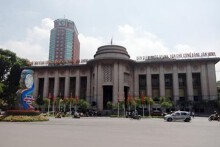 Ngân hàng Nhà nước: Kiểm soát các khoản cấp tín dụng với lĩnh vực rủi ro
