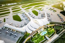 Giải ngân khoảng 28.500 tỷ đồng cho dự án sân bay Long Thành trong hai năm tới