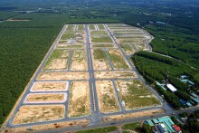 Dự án sân bay Long Thành: Bàn giao toàn bộ 5.000 ha mặt bằng trong tháng 6, khởi công nhà ga vào tháng 10