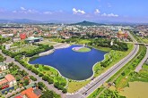 Vĩnh Phúc: Loạt dự án của TMS, MHDI, Phúc Sơn... chưa được mở bán đã cho người dân tự xây nhà ở
