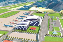 Bộ Tài chính yêu cầu xác định lãi suất vốn vay đầu tư dự án sân bay Sa Pa