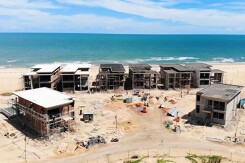 Chủ đầu tư rót 2.500 tỷ đồng 'đập đi xây lại' Hyatt Regency Hồ Tràm, sẽ đưa vào hoạt động cuối năm nay