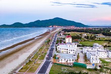 Hà Tĩnh đấu giá 7 lô đất tại Lộc Hà, khởi điểm gần 1,4 tỷ đồng/lô