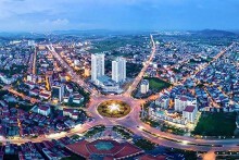 Quy hoạch tổng thể phát triển kinh tế - xã hội vùng kinh tế trọng điểm Bắc Bộ đến năm 2020, định hướng đến năm 2030