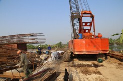 Hải Phòng sắp hoàn thành dự án hơn 1.300 tỷ kết nối đường ven biển