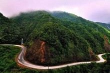 Xây hầm đường bộ 3.300 tỷ đồng qua đèo Hoàng Liên, nối Lai Châu với Lào Cai