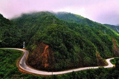 Xây hầm đường bộ 3.300 tỷ đồng qua đèo Hoàng Liên, nối Lai Châu với Lào Cai