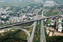 Dự kiến giải ngân hơn 61.000 tỷ đồng cho dự án vành đai 3 TP HCM từ nay đến 2025