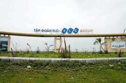 Thanh Hóa sẽ chấm dứt hoạt động Khu công nghiệp Hoàng Long 286 ha của FLC
