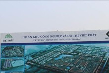Vạn Trường Phát đã huy động 10.000 tỷ đồng trái phiếu