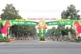 Tây Bắc Group làm dự án nhà ở 700 tỷ ở Đồng Tháp