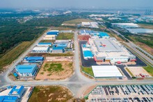 Đầu tư hai khu công nghiệp hơn 8.300 tỷ đồng tại Long An