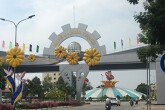 Đồng Nai sẽ có khu tái định cư hơn 42 ha ở Nhơn Trạch