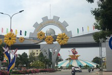 Đồng Nai sẽ có khu tái định cư hơn 42 ha ở Nhơn Trạch