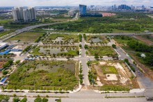 CEO Cushman & Wakefield Việt Nam: Còn rất nhiều cơ hội cho các khu đất ở Thủ Thiêm