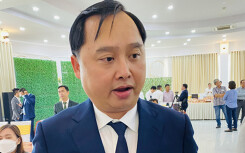 Khởi tố, bắt tạm giam Chủ tịch Louis Holdings Đỗ Thành Nhân