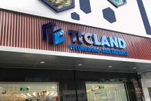 Chủ tịch TTC Land xin từ nhiệm