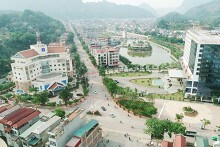 Sơn La tìm chủ cho hai khu đô thị hơn nghìn tỷ