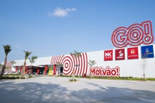 Tập đoàn Central Retail đề xuất xây siêu thị ở Bình Sơn và Mộ Đức, Quảng Ngãi
