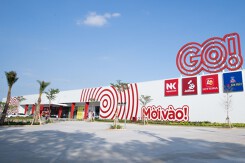 Tập đoàn Central Retail đề xuất xây siêu thị ở Bình Sơn và Mộ Đức, Quảng Ngãi