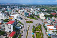 Các dự án của Vinhomes, FLC, Vinaconex... ở Móng Cái chưa được phép mở bán